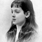 Melanie_Klein_c1890