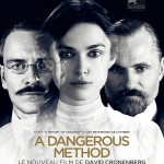 a dangerous method